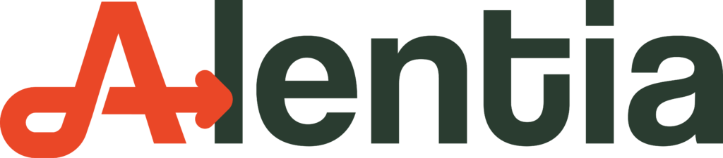 Logo de Alentia - Consultoría de importación desde China